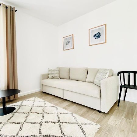 Apart111 Apartamenty - Boho Kołobrzeg Buitenkant foto