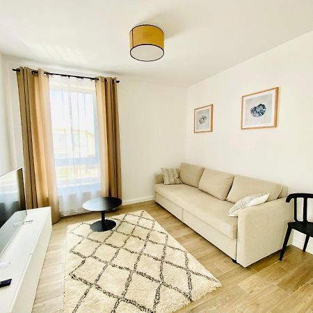 Apart111 Apartamenty - Boho Kołobrzeg Buitenkant foto