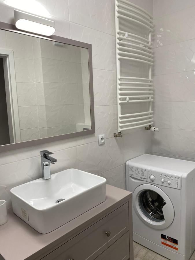 Apart111 Apartamenty - Boho Kołobrzeg Buitenkant foto