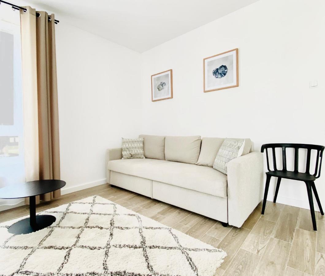 Apart111 Apartamenty - Boho Kołobrzeg Buitenkant foto