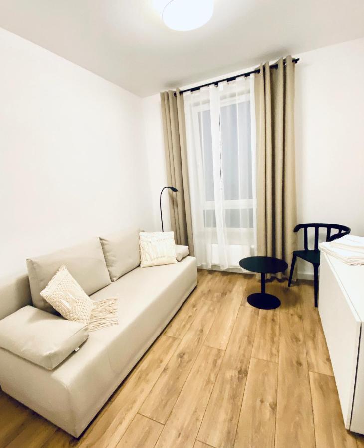 Apart111 Apartamenty - Boho Kołobrzeg Buitenkant foto