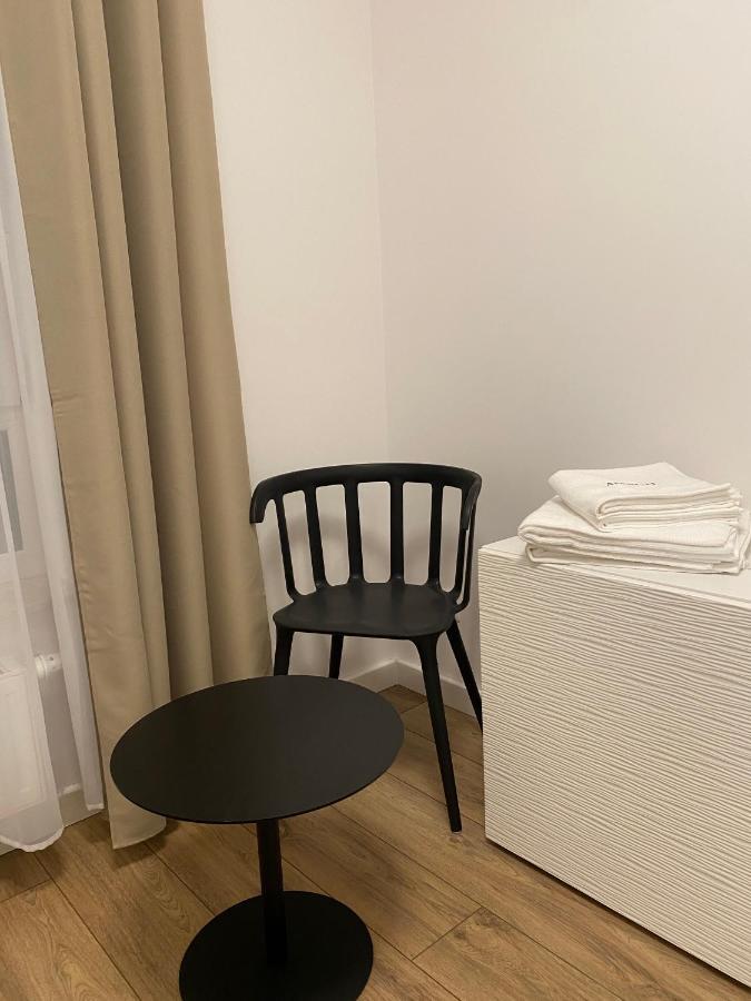 Apart111 Apartamenty - Boho Kołobrzeg Buitenkant foto